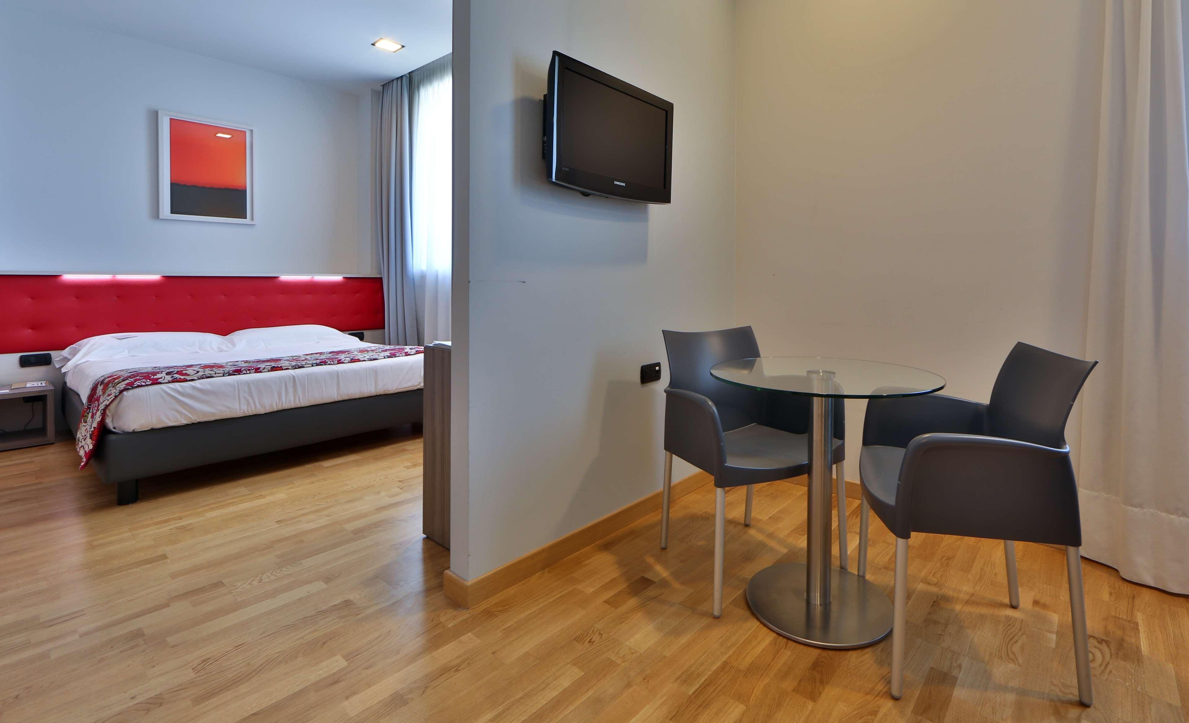 Best Western Falck Village Milano Sesto Sesto San Giovanni Dış mekan fotoğraf