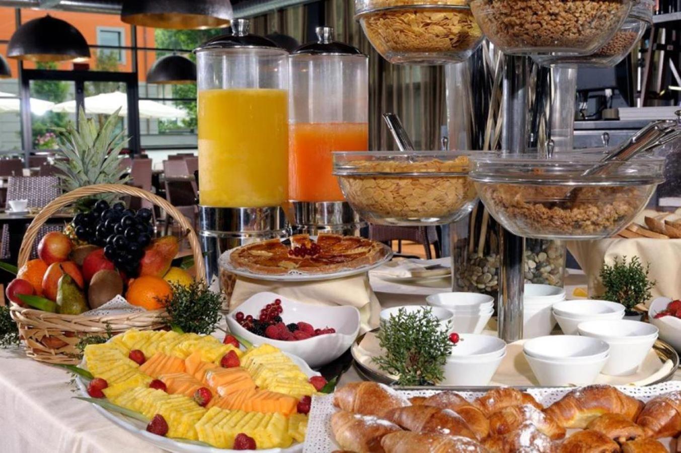 Best Western Falck Village Milano Sesto Sesto San Giovanni Dış mekan fotoğraf