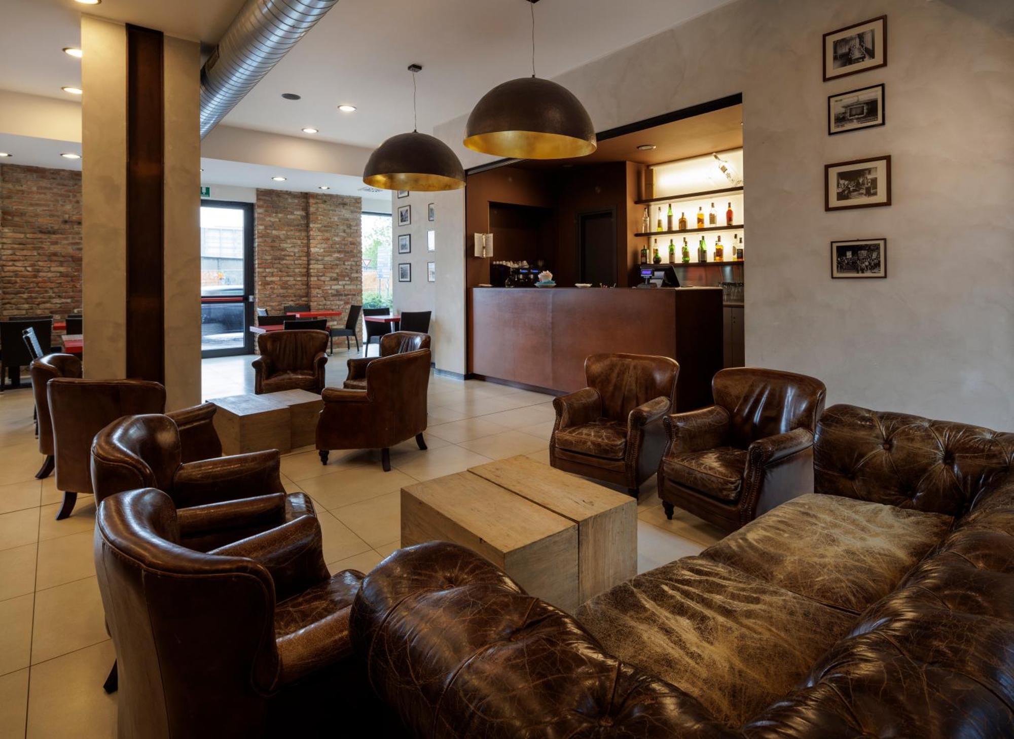 Best Western Falck Village Milano Sesto Sesto San Giovanni Dış mekan fotoğraf