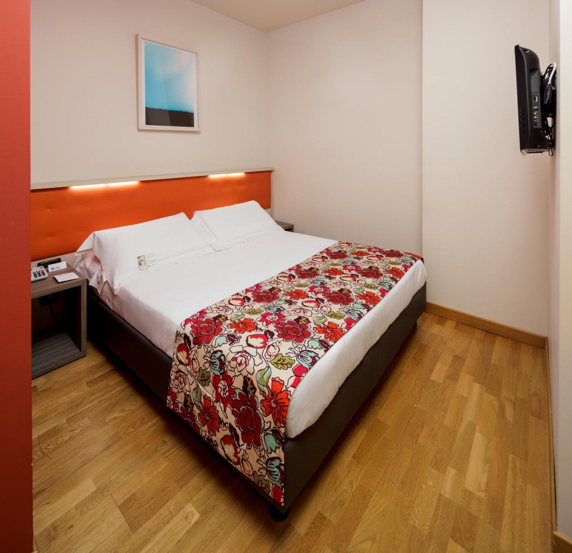Best Western Falck Village Milano Sesto Sesto San Giovanni Dış mekan fotoğraf