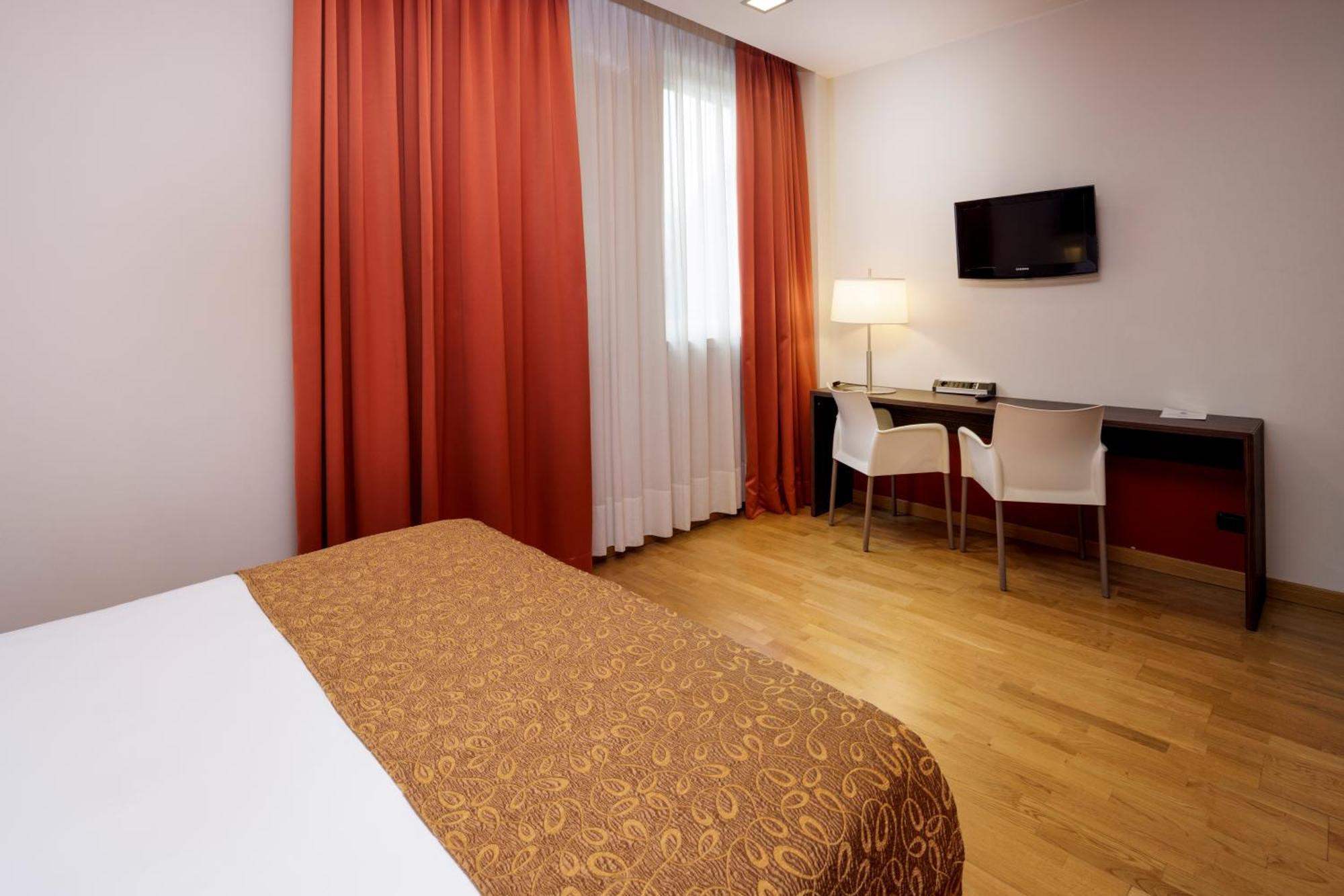 Best Western Falck Village Milano Sesto Sesto San Giovanni Dış mekan fotoğraf