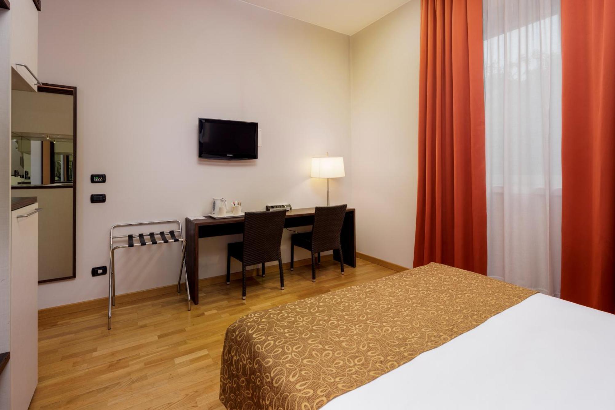 Best Western Falck Village Milano Sesto Sesto San Giovanni Dış mekan fotoğraf