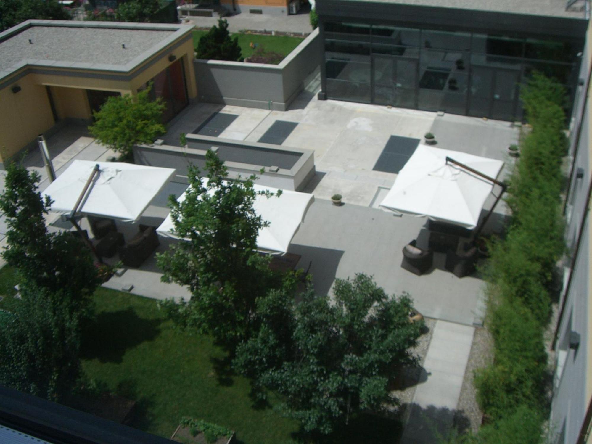 Best Western Falck Village Milano Sesto Sesto San Giovanni Dış mekan fotoğraf